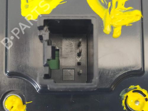 Left front window switch FORD FOCUS III | BP8629262I27 - Image 5