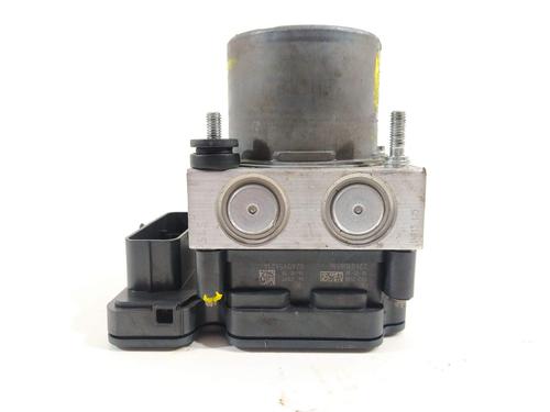 Used ABS pump ABS pump 19506581 19506581