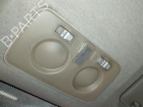 Used Interior roof light Interior roof light 38060590 38060590