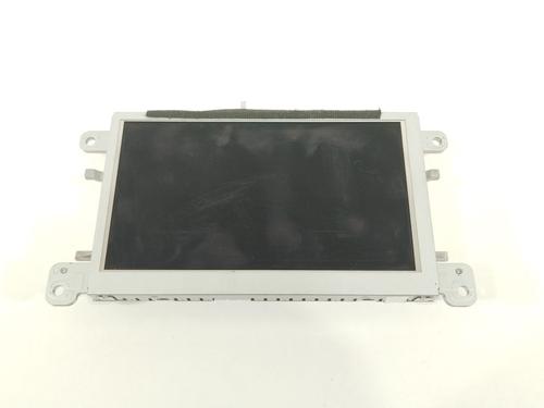 Multifunctionele display AUDI A5 Sportback (8TA) 2.0 TDI (190 hp) 28600599