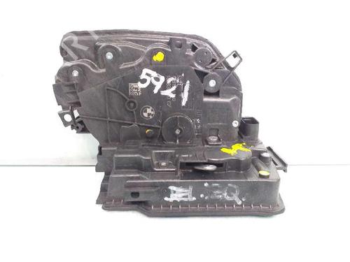 Used Front left lock BMW X1 (F48) xDrive 20 d (190 hp) 6946480