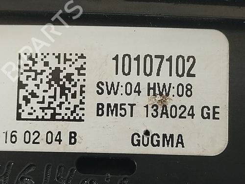 Headlight switch FORD TRANSIT CUSTOM V362 Van (FY, FZ) 2.2 TDCi | BP33243735I24  - Image 5