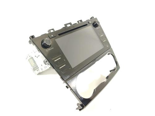 Electronic module SUBARU FORESTER (SJ_) 2.0 D AWD (SJD) | BP32065825M83  - Image 5