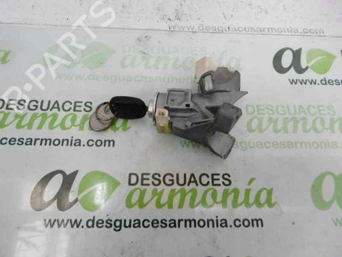 Used Ignition barrel TOYOTA YARIS (_P13_) [2010-2020]  2238071