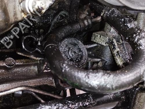 Steering rack BMW 5 (F10) 530 d xDrive | BP37261707M22 - Image 2
