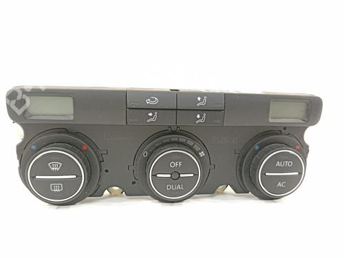 Used Climate control VW GOLF PLUS V (5M1, 521) [2004-2013]  16797522