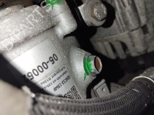 AC compressor CITROËN C3 Picasso (SH_) 1.4 VTi 95 (SH8FSC, SH8FP0, SH8FP6) | BP37199748M34 - Image 2