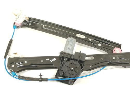 Front left window mechanism BMW 3 Touring (F31) 320 d | BP17491126C22 