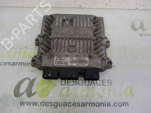 Used Engine control unit (ECU) Engine control unit (ECU) 1841514 1841514