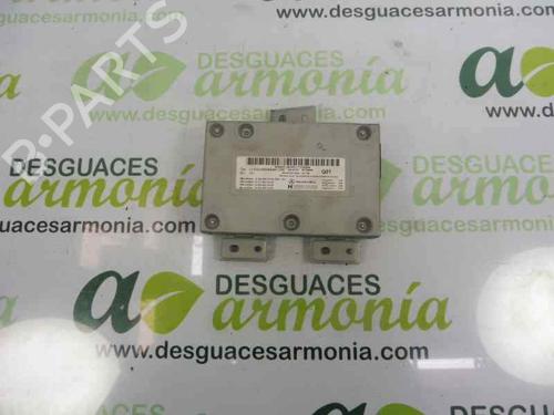 Used Electronic module Electronic module 14302633 14302633