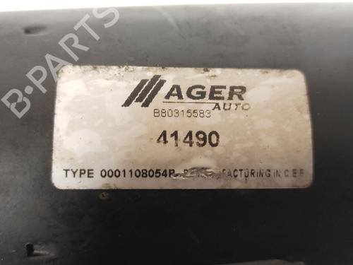 Starter BMW 5 (E34) 520 i 24V | BP32411487M8