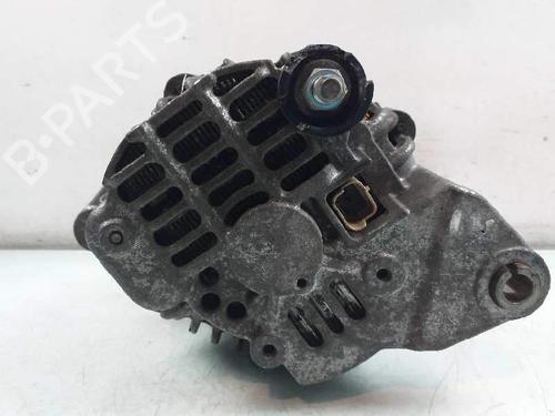 Alternator DACIA SANDERO | BP4849821M7 - Image 2