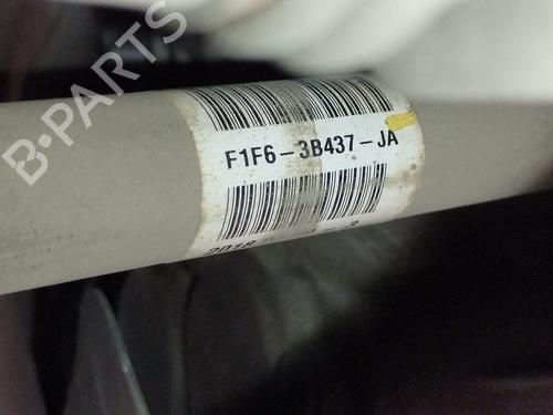 Right front driveshaft FORD FOCUS IV (HN) 1.0 EcoBoost | BP38232420M39 - Image 2
