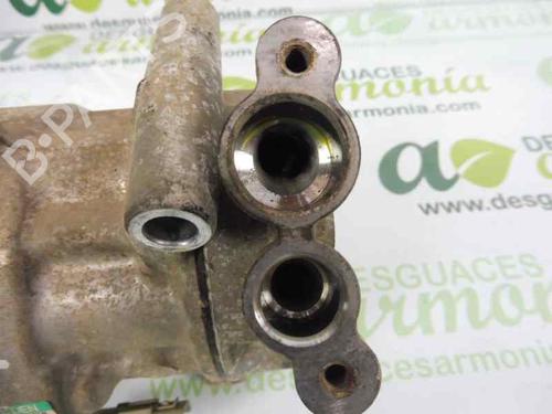 AC compressor NISSAN NV200 Van  | BP1913550M34 