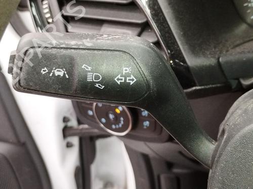 Used Steering column stalk Steering column stalk FORD FIESTA VII (HJ, HF) 1.0 EcoBoost (95 hp) 33462783 33462783