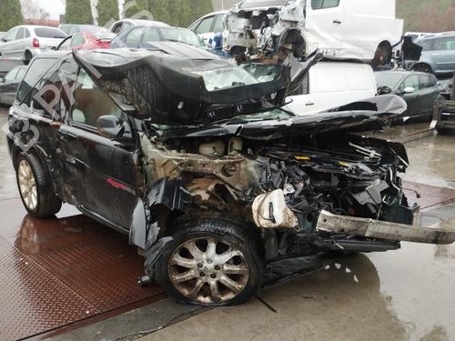Engine control unit (ECU) LAND ROVER FREELANDER I (L314)  | BP16214560M57 