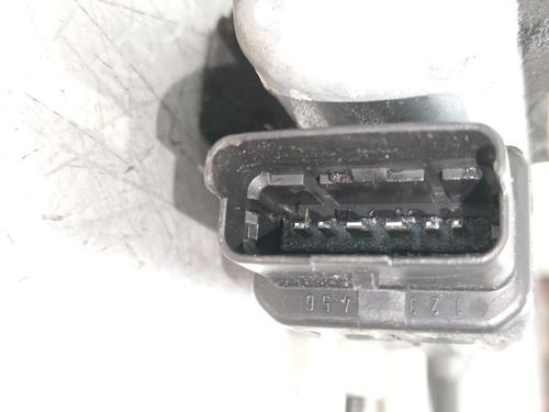 Fensterheber rechts vorne RENAULT MEGANE II (BM0/1_, CM0/1_) 1.5 dCi (BM1E, CM1E) | BP29969331C23 