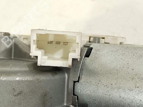 Rear wiper motor CITROËN BERLINGO MULTISPACE (B9) 1.6 HDi 110 | BP37711635M102 - Image 3