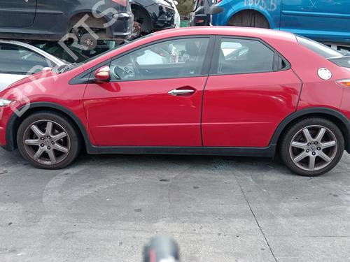 Ricambi HONDA CIVIC VIII Saloon (FD, FA) 1.8 EXS Flex (140 hp) 4226742