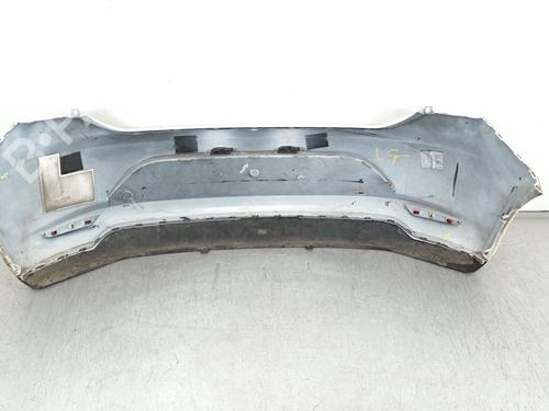 Rear bumper SEAT LEON (5F1) 1.6 TDI | BP31956293C8 