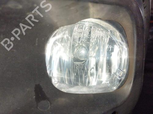Used Left front fog light Left front fog light OPEL COMBO Box Body/MPV (K9) 1.6 D (99 hp) 40101013 40101013