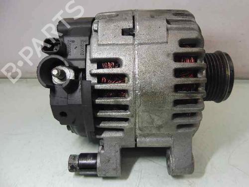 Used Alternator Alternator 3214695 3214695
