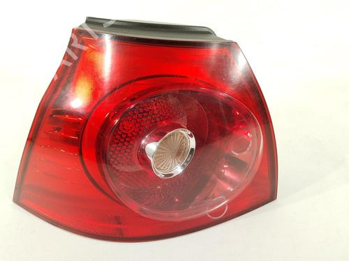 Used Left taillight VW GOLF V (1K1) [2003-2010]  17547646
