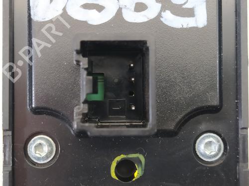 Left front window switch FORD FIESTA VI (CB1, CCN)  | BP11791027I27 