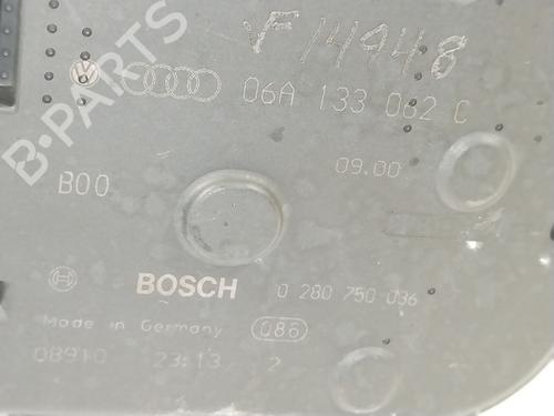 Throttle body SEAT LEON (1M1) 1.8 20V T 4 | BP29475758M82 