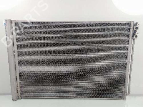 AC radiator BMW 5 (F10) 520 d | BP7463625M32 