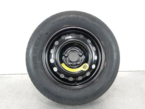 Używane Zestaw narzędzi / podnośnik SSANGYONG KORANDO (CK) [2010-2025]  23199490