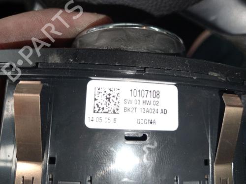 Headlight switch FORD TRANSIT CONNECT V408 Box Body/MPV 1.6 TDCi | BP37492626I24 - Image 2