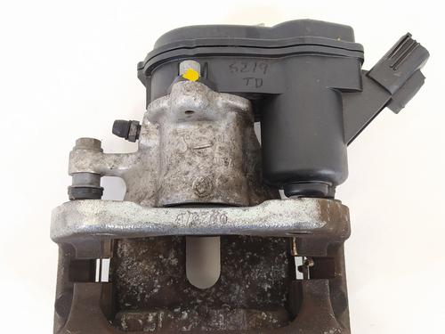 Right rear brake caliper RENAULT MEGANE IV Hatchback (B9A/M/N_)  | BP11585809M106 