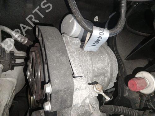 Used AC compressor AC compressor 37238648 37238648