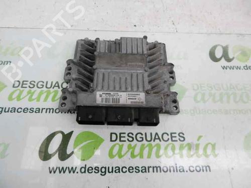 Used Engine control unit (ECU) Engine control unit (ECU) RENAULT MEGANE II (BM0/1_, CM0/1_) [2001-2012] 1991084 1991084