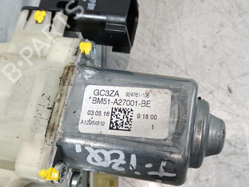 Rear left window mechanism FORD FOCUS III  | BP16804761C24 