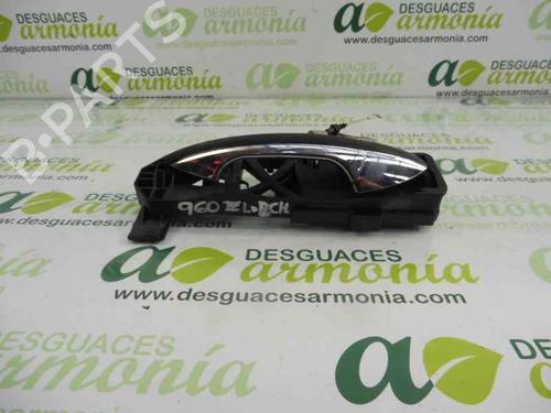 Front right exterior door handle MERCEDES-BENZ S-CLASS (W221, V221)  | BP1939002C129 