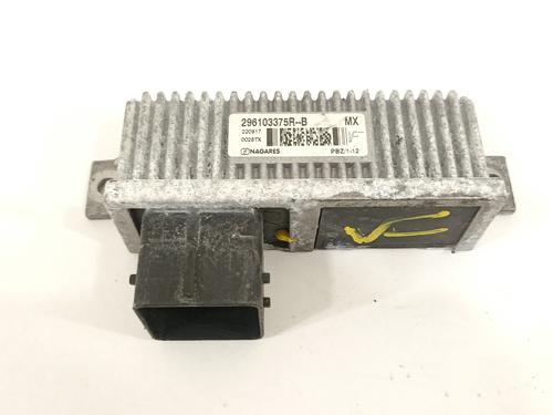 Electronic module RENAULT ZOE (BFM_)  | BP17615561M83 