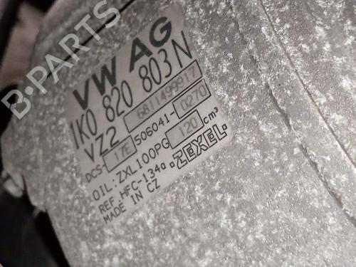 AC compressor SEAT LEON (1P1) 1.6 | BP36431352M34 - Image 2