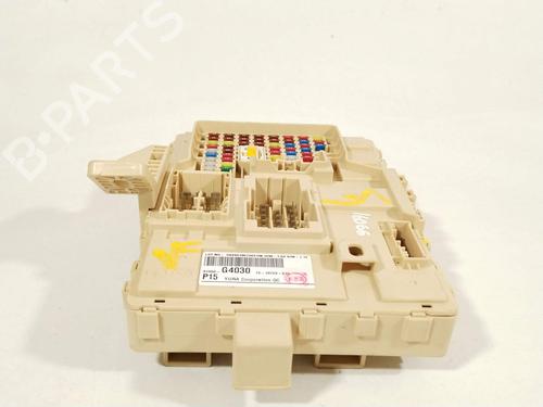 Fuse box HYUNDAI i30 (PDE, PD, PDEN) 1.0 T-GDI | BP32090321E1 - Image 2