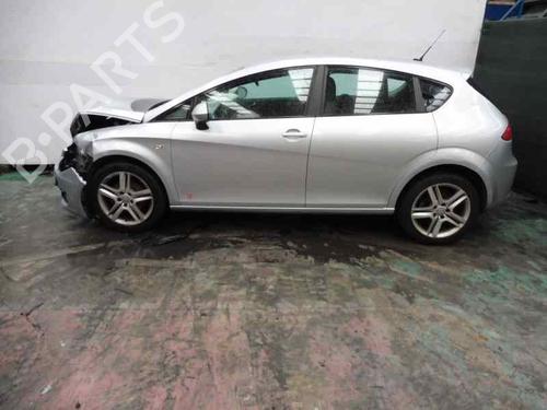 Right front window switch SEAT LEON (1P1)  | BP5578986I26 