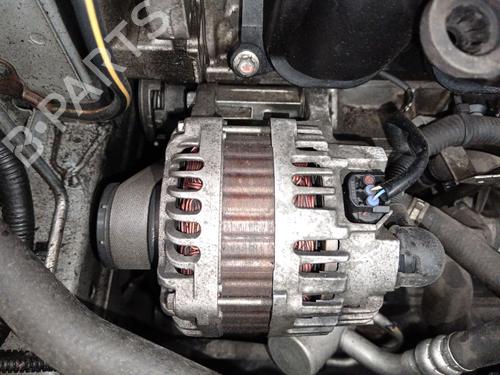 Used Alternator Alternator 36262981 36262981