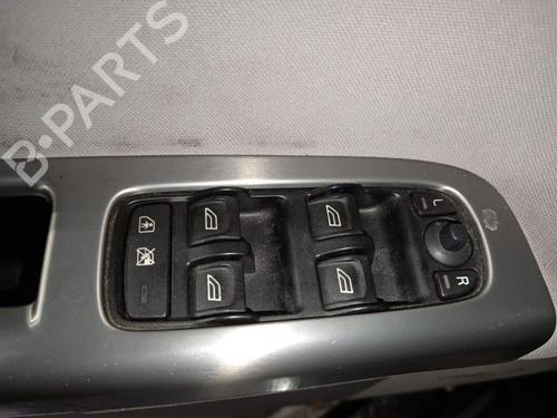 Used Left front window switch Left front window switch 37605704 37605704