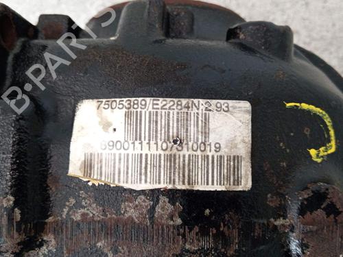 Rear differential BMW 3 Coupe (E46) 330 Ci | BP34648627M24 - Image 6
