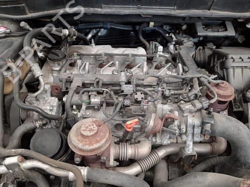 engine-honda-cr-v-iii-re_-2006-24891202 main image