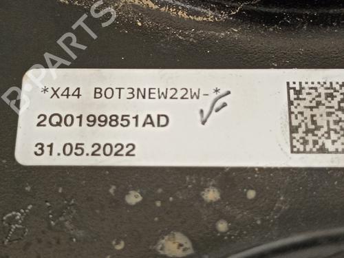 Engine mount SEAT IBIZA V (KJ1, KJG)  | BP18531803M89