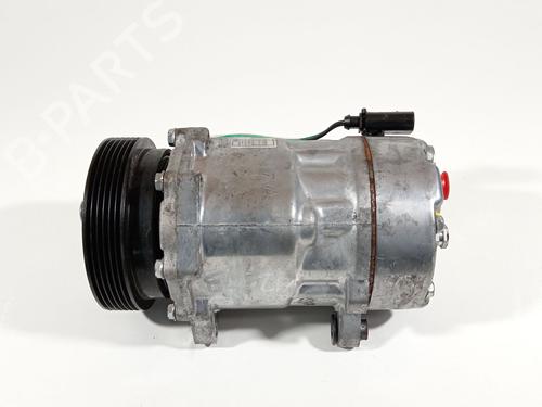 AC-Kompressor SEAT LEON (1M1) [1999-2006]  23129964