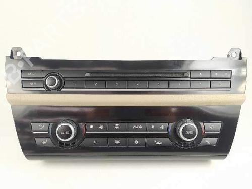 Used Climate control Climate control 7180379 7180379