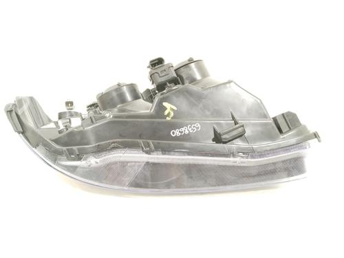 Left headlight NISSAN ALMERA II (N16) 1.5 dCi | BP28377559C28 