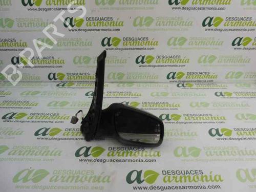 Used Right mirror FORD FOCUS C-MAX (DM2) [2003-2007]  1851043